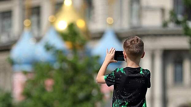 В России предложили установить ежегодную выплату для детей
