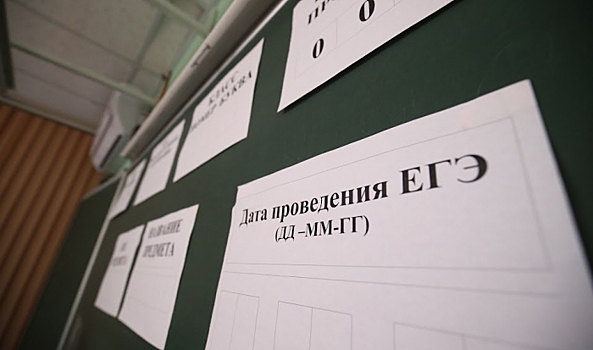 В Волгограде количество стобалльников ЕГЭ выросло до 41