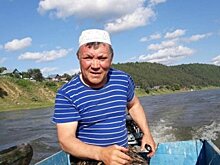 «Помогите, потерялся человек»: в Башкирии разыскивают Рината Каримова