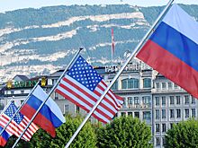 Посол РФ в США рассказал, на что "обречены" Россиия и Америка