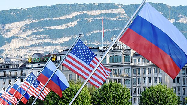Экс-сотрудник Белого дома указал на главное различие между США и Россией