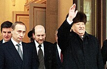 «Всегда любил бокалы»: Экс-охранник Ельцина вспомнил его дни рождения