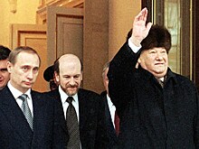 «Всегда любил бокалы»: Экс-охранник Ельцина вспомнил его дни рождения