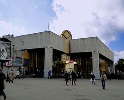 РАД готовит к продаже проект жилого комплекса у метро «Озерки»