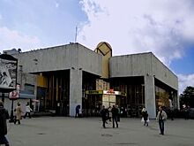 РАД готовит к продаже проект жилого комплекса у метро «Озерки»