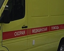 Медицинские центры Башкортостана получили реанимобили