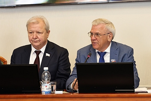 Евгений Люлин: «Наша задача – поддержать тех, кто только начинает путь в науке»