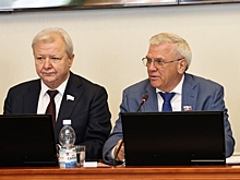 Евгений Люлин: «Наша задача – поддержать тех, кто только начинает путь в науке»