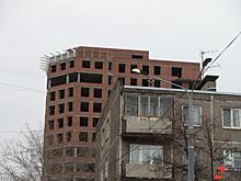 Больше миллиарда правительство Челябинской области выделит на недострои