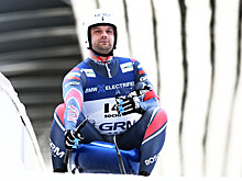 Саночник Павличенко: украинцы призывали меня выйти протестовать на улицу