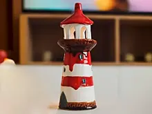 В культурном центре «Вдохновение» 24 июня проведут мастер-класс «Маяк»