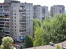 Продолжается отбор подрядчиков для проведения капремонта многоквартирных домов