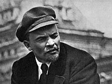 Началась бы ВОВ, если бы Ленин не умер в 1924 году