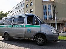 Сотрудники УФСИН спасли бывшую коллегу во время урагана в лесу