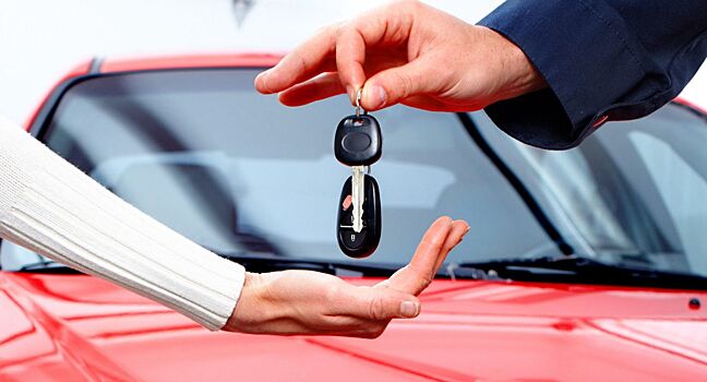 В России увеличилась доля автомобилей, проданных в кредит