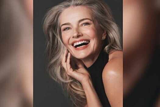 60-летняя Паулина Поризкова выходит замуж за сценариста «Друзей» и «Отчаянных домохозяек»