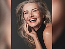 60-летняя Паулина Поризкова выходит замуж за сценариста «Друзей» и «Отчаянных домохозяек»