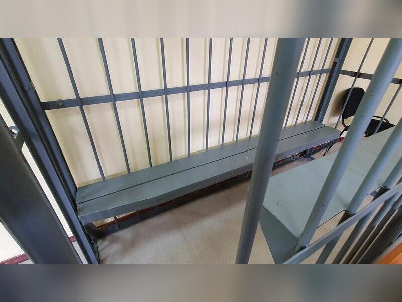 В Чите троих таджиков осудили за финансирование терроризма