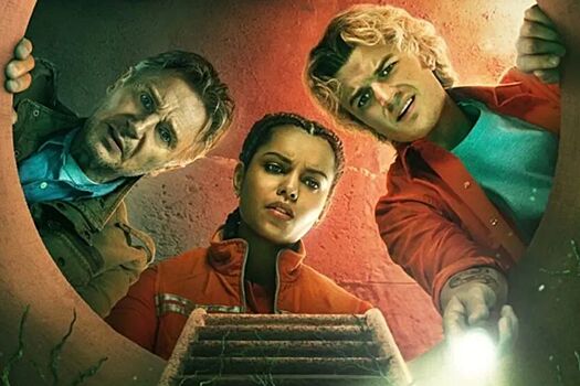 Представлен трейлер хоррора «Зараза»