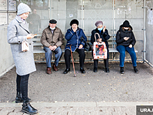 В Тюмени за счет бюджета не будут устанавливать теплые остановки