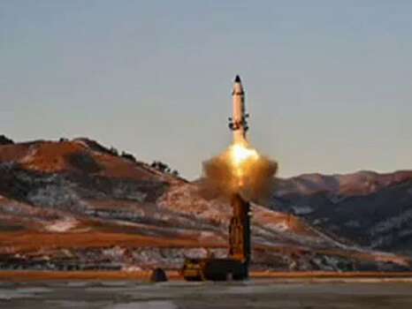 Глава МИД Австралии: КНДР может направить на страну ядерное оружие