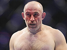 «Волков — топовый тяжеловес UFC. В бою с Туивасой он это снова доказал» — Гончаров