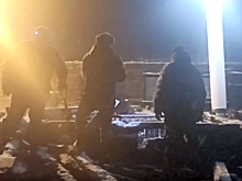 Ледовое шоу Ирины Слуцкой перенесли из-за трагедии в Кировской области