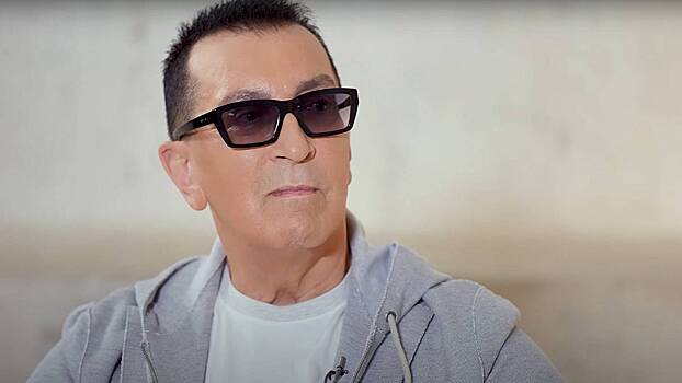 «Он был светлый, любил детей и артистов»: Буйнов пришел на прощание с Юрием Николаевым