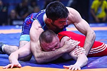 В Дагестане пройдет международный турнир по вольной борьбе