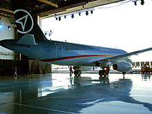ОАК планирует выпускать по 35-40 самолетов SSJ100 в год