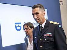 В ВС Швеции не исключают эскалации конфликта на Украине