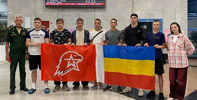 В Ростовской области 500 юношей и девушек сдали «Юнармейский норматив»