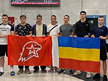 В Ростовской области 500 юношей и девушек сдали «Юнармейский норматив»