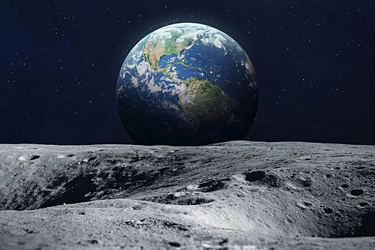 Решена главная загадка геологии Луны