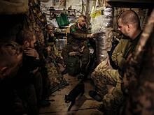 Военный указал на признак приближения поражения ВСУ на трех направлениях