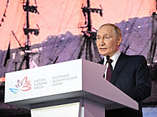 Путин оценил отношения РФ с другими странами