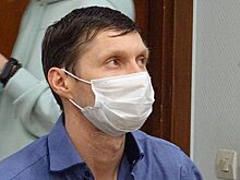 Дело подполковника Иванова: недоремонт больницы и спецоперация ФСБ у "Макдоналдса"