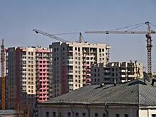 Цены вверх. В ближайшее время жилье в Барнауле станет еще дороже