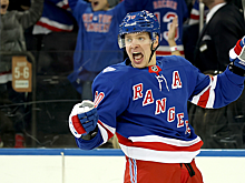 «Колорадо» и «Флорида» претендуют на Панарина