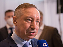 Петербург не справляется с обеспечением очередников жильем