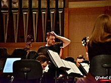 В Нью-Йорке хор сорвал овации после исполнения «Всенощного бдения» на русском языке