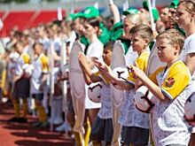 Сила спорта. Горняки провели турнир по мини-футболу