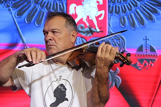 Как у донбасской культуры открылось новое дыхание