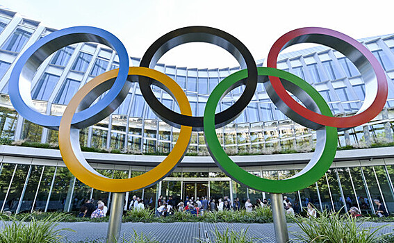 МОК: Всех спортсменов допустят на Олимпиаду в Токио