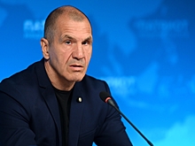 Руководитель PolitRussia заявил, что точно пошел бы в разведку с Шугалеем