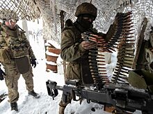 В Донбассе всё идёт по плану. Только не по нашему