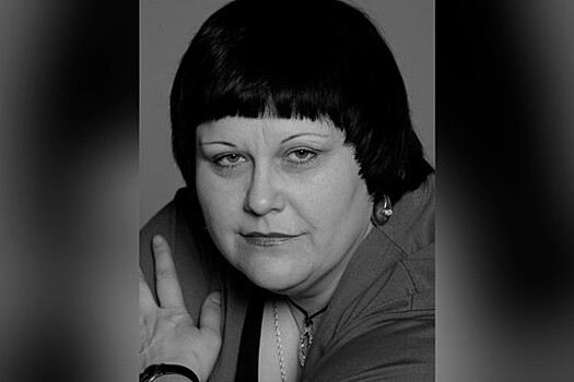 Умерла актриса сериала "Счастливы вместе" Наталья Смирнова