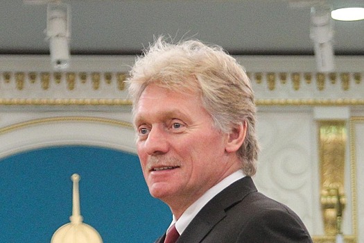 Песков: Москва не получила от Индии сигнал об отказе от российской нефти