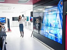 Высокие стандарты качества продемонстрировали на заводе LG Electronics в Подмосковье