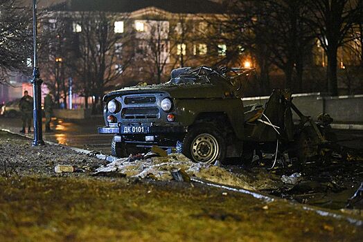 «Всё выглядит как подготовка к войне». Политологи оценили решение об эвакуации жителей Донбасса в Россию